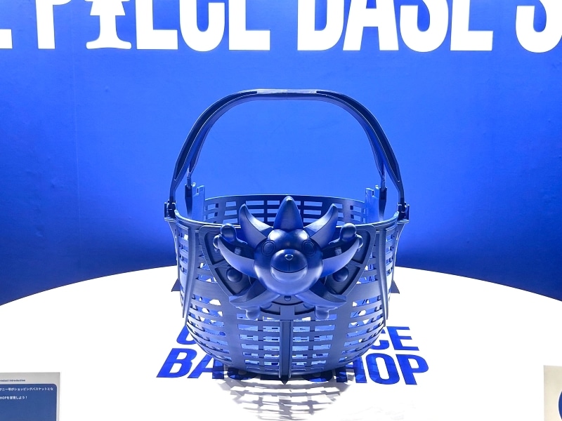 【レポート】「ONE PIECE DAYʼ25」圧巻のエルバフ展と等身大フォトスポットの数々、1,400以上のキャラクター…存分に“推し”を楽しめる愛にあふれた仕掛けが満載だった！-55