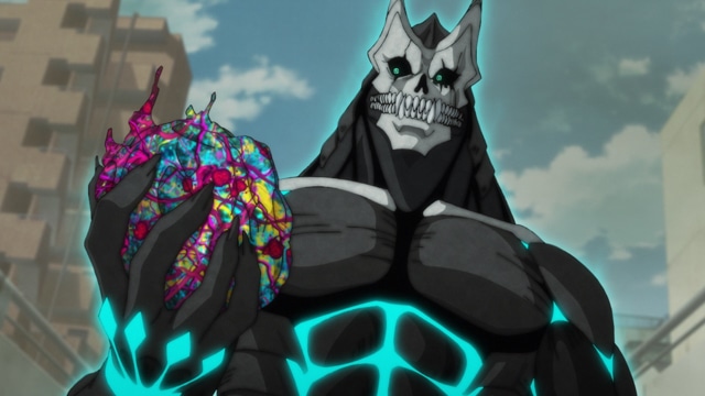 『怪獣８号』第２期 保科宗四郎役・河西健吾さん＆鳴海 弦役・内山昂輝さんインタビュー｜今は大きな盛り上がりの前の「凪の時間」。保科がどんな行動をして、鳴海がどんな表情や強さを見せるのか、楽しみにしてほしい-12