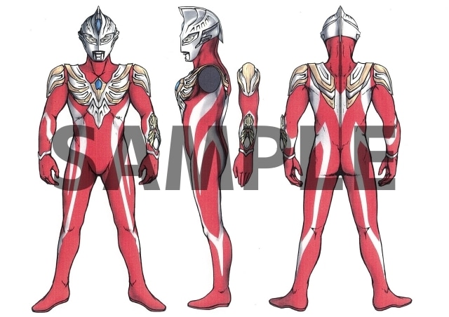 ウルトラマンマックス コンプリート・ブルーレイBOX」 発売決定