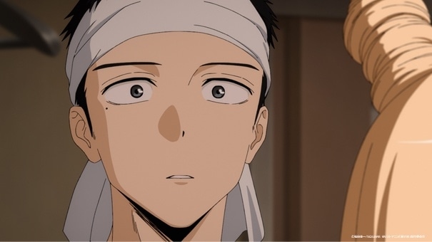 『その着せ替え人形は恋をする』Season 2 第18話「俺が絶対に 俺の手で」のあらすじ＆先行カットが公開！