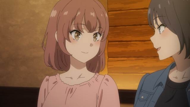 『青春ブタ野郎はサンタクロースの夢を見ない』石川界人さん×山根綺さんインタビュー｜ランドセルガール編から登場していた赤城は、自分の信じる正しさに基づいて行動しているキャラクター!?-10