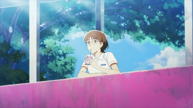 『The Summer/あの夏』2人の少女の恋が動き出す、日本語吹替版の本編映像が解禁! 入場者特典はポストカードに決定|応援コメントが到着-2