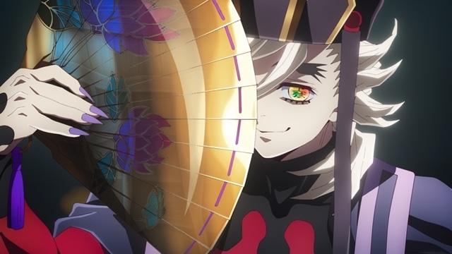 劇場版「鬼滅の刃」無限城編 第一章 猗窩座再来』決戦CM第2弾