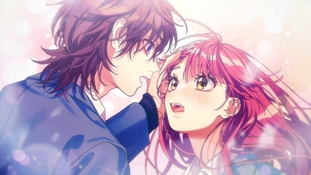 HoneyWorks『告白実行委員会』新シリーズ発表｜声優に高橋李依