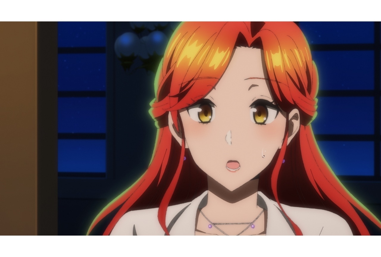 『ずたぼろ令嬢』第6話あらすじ＆先行カット