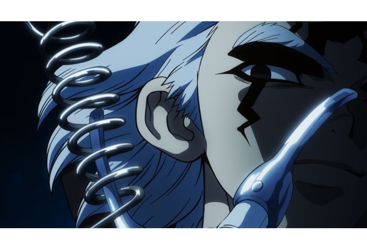 『Dr.STONE SCIENCE FUTURE』19話先行場面カット＆あらすじ