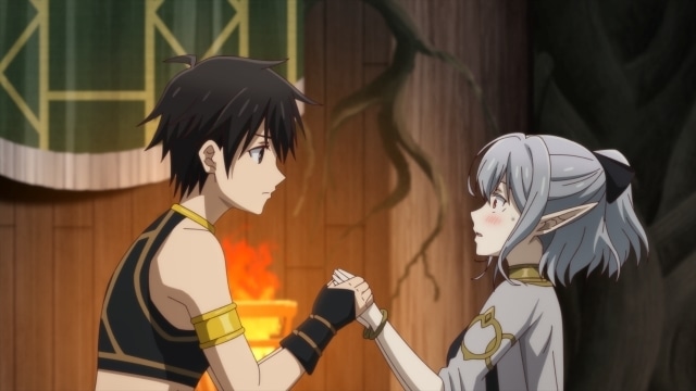 TVアニメ『異世界黙示録マイノグーラ』最終回直前！ 伊良拓斗役・熊谷俊輝さん×アトゥ役・楠木ともりさんインタビュー｜夫婦漫才的な掛け合いから一転、最終回に描かれる冷酷なタクトとは？-9