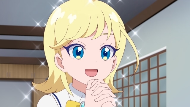 ひみつのアイプリ』第73話「ギラギラの一番星」あらすじ＆先行