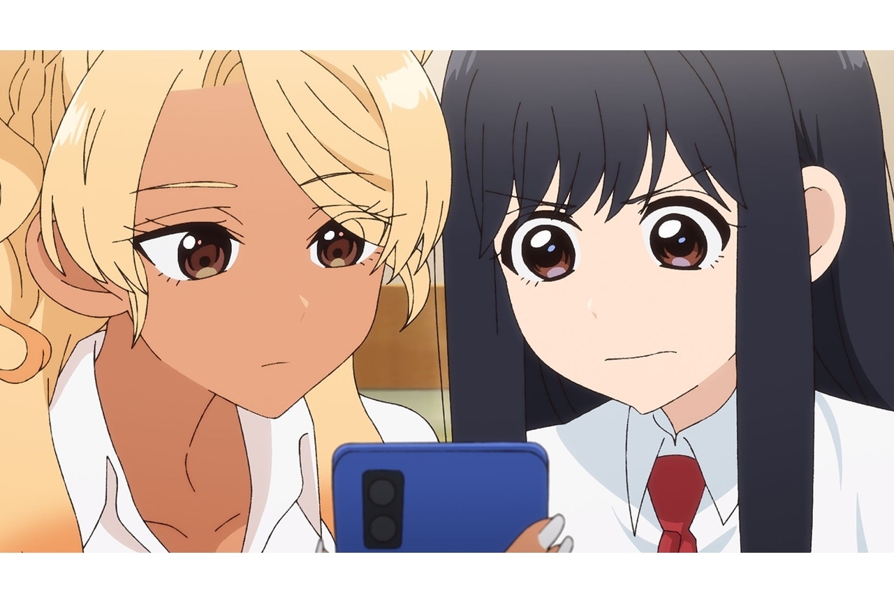 『フドあす』第3話(アンコール放送)WEB予告動画