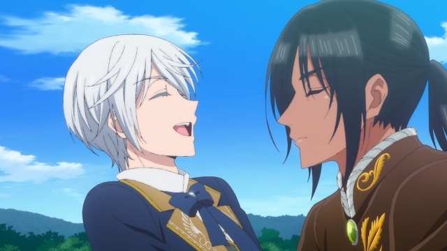 ルイフォンは一見“チャラそう”でも、シリアスシーンではとことん真面目──アニメ『ずたぼろ令嬢は姉の元婚約者に溺愛される』リレーインタビュー第3回 ルイフォン役・木村良平さん-3