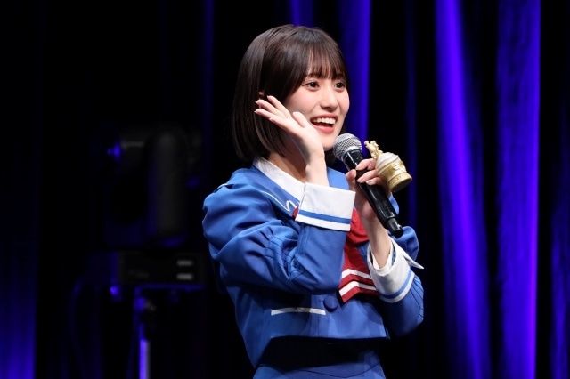 『プリンセッション・オーケストラ』1st EVENT「DREAM SESSION」公式レポートが到着！　葵あずささん、藤本侑里さん、橘杏咲さんが登壇｜キャラソン&Blu-ray Vol.2ジャケット解禁-2