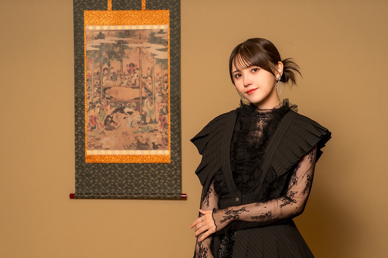 「鬼滅の刃」無限城編 鬼頭明里が明かす、炭治郎のカッコよさ【インタビュー】