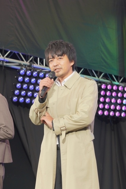 『仮面ライダーゼッツ』制作発表記者会見にて全貌が公開！　メインキャストに堀口真帆・三嶋健太・小貫莉奈・八木美樹・古川雄輝｜主題歌を澤野弘之トータルプロデュース・NAQT VANE（ナクトベイン）が担当-7