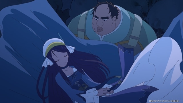 『ブサメンガチファイター』より、第5話「降臨ガチエンジェル」先行場面カット＆あらすじ公開！　『ブサガチラジオ』第2回のゲストは伶亜役・塚田悠衣さんに決定-3