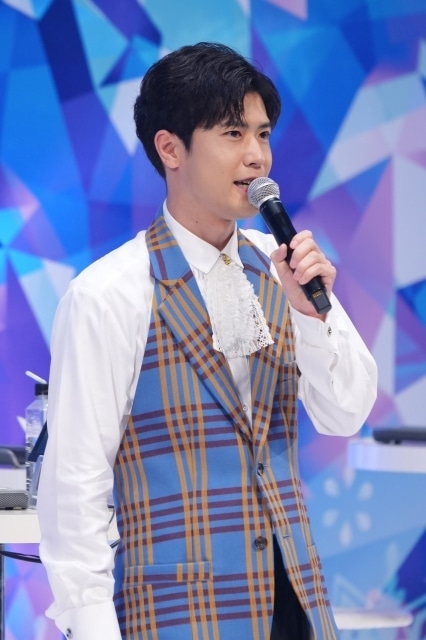 「TVアニメ『メダリスト』スペシャルエキシビション2025」レポート｜春瀬なつみさん、大塚剛央さんら7名の声優陣が第1期の名場面を生アフレコで再現！　そして、気になる第2期の放送時期も……!?-17