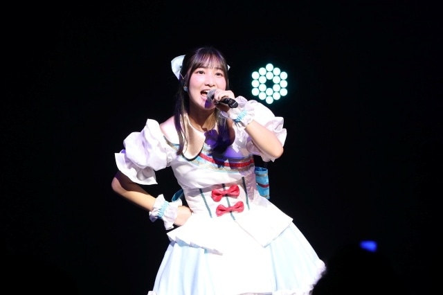 『プリンセッション・オーケストラ』1st EVENT「DREAM SESSION」公式レポートが到着！　葵あずささん、藤本侑里さん、橘杏咲さんが登壇｜キャラソン&Blu-ray Vol.2ジャケット解禁-8