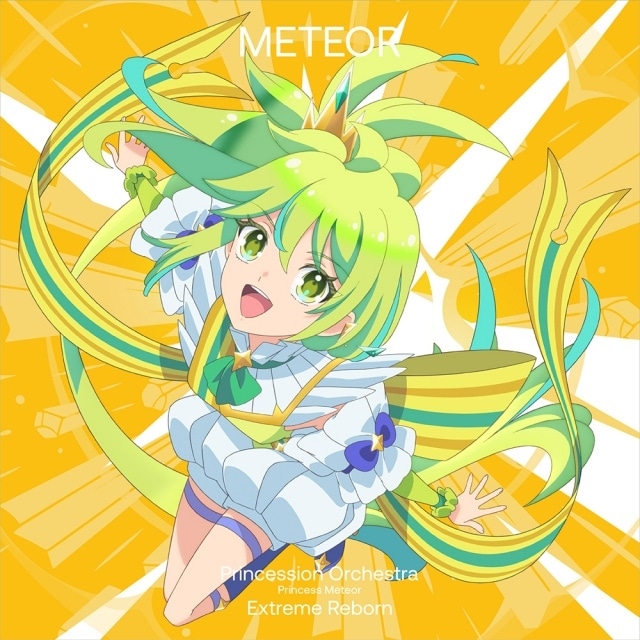 『プリンセッション・オーケストラ』1st EVENT「DREAM SESSION」公式レポートが到着！　葵あずささん、藤本侑里さん、橘杏咲さんが登壇｜キャラソン&Blu-ray Vol.2ジャケット解禁-18