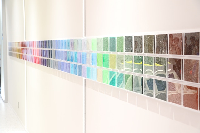 「バンダイホビーセンター新工場」＆プラモデル企画開発体験ミュージアム「BHC PDII MUSEUM」の見どころをフォトレポートで紹介-51