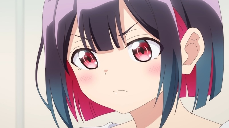 「全『ばっどがーる』を全媒体で愛していただけたら嬉しいです」優谷 優役・橘 杏咲さんアニメ振り返りインタビュー｜突如届いた花宮初奈さん・松岡美里さん・花井美春さんからのメッセージで明らかになった橘さんの素顔!?-11