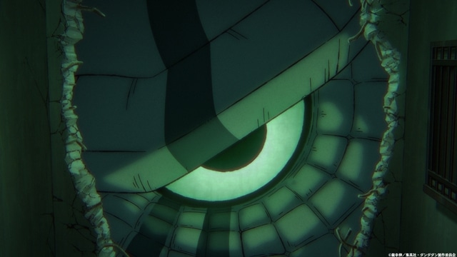 『ダンダダン』第2期、第2弾キービジュアルとクライマックスPV解禁! 追加声優に藤原大智さん、演じるキャラのビジュアルとコメント公開-6