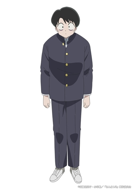 『らんま1/2』第2期は10/4放送スタート、井上和彦さん(八宝斉役)・真山亜子さん(コロン役)・石田彰さん(五寸釘光役)からコメント到着！　OPテーマは水曜日のカンパネラ、EDテーマはにしなさんが担当-6