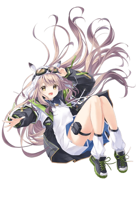 総羽愛乃(ふさばあいの)