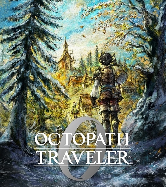 OCTOPATH TRAVELER 0