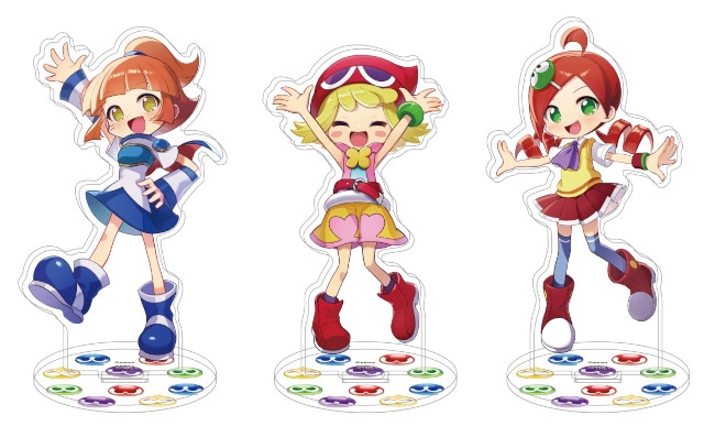 「アニメイト大阪・関西万博店」POP-UPスペースに、8月15日より『セガ』が登場！　『ソニック・ザ・ヘッジホッグ』や『ぷよぷよ』など人気タイトルの商品を多数販売!!-3