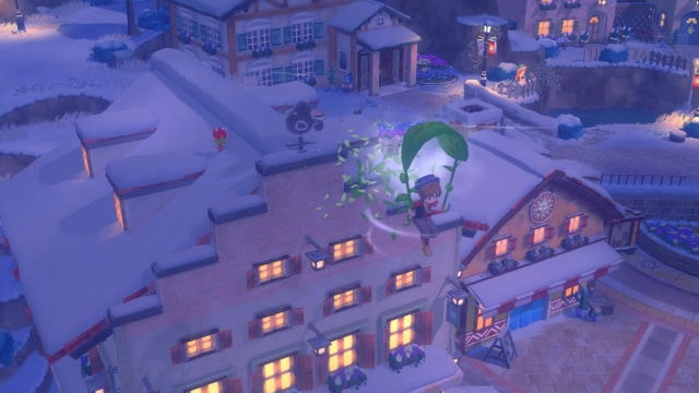 風そよぐこの街で、あたらしい牧場ライフがはじまる――『【Steam】牧場物語 Let’s!風のグランドバザール/オンラインコード版』アニメイトゲームス&アニメイト通販に登場!-4