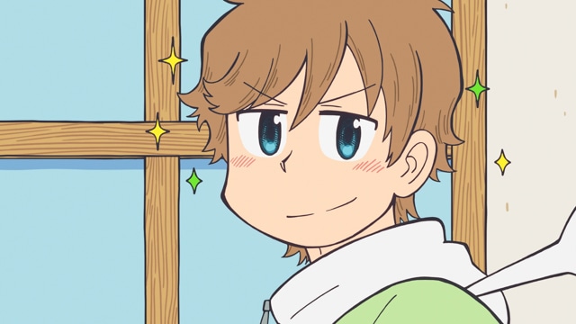 『CITY THE ANIMATION』石立太一監督に訊く、“楽しい”と“可愛い”の作り方。“優しい”フィクションが持つパワーとは？【インタビュー】-7