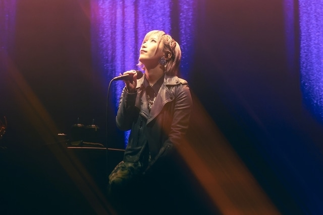 ReoNa ふあんぷらぐど2025 会場限定特典セット ① ReoNa ふあんぷらぐど2025 横浜公演ステッカーセット - メルカリ