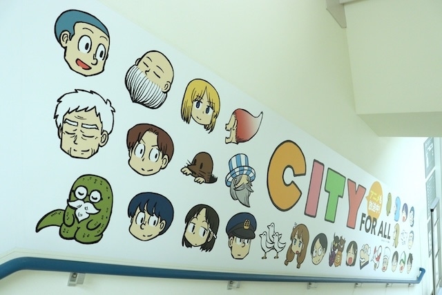 「プリンセス版コミックス「忍たま乱太郎 特別復刻版 1巻」＆「忍たま乱太郎 特別復刻版 2巻」発売記念フェア」「TVアニメ『ブルーロック』アニメイトフェア2025 ～flower crown～」「EVA STORE LIMITED@アニメイト」が開催中！ほか［今日のアニメイト池袋本店］-17