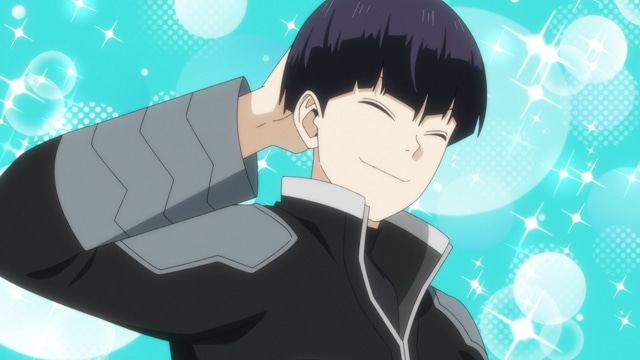 『怪獣８号』第２期 保科宗四郎役・河西健吾さん＆鳴海 弦役・内山昂輝さんインタビュー｜今は大きな盛り上がりの前の「凪の時間」。保科がどんな行動をして、鳴海がどんな表情や強さを見せるのか、楽しみにしてほしい-11