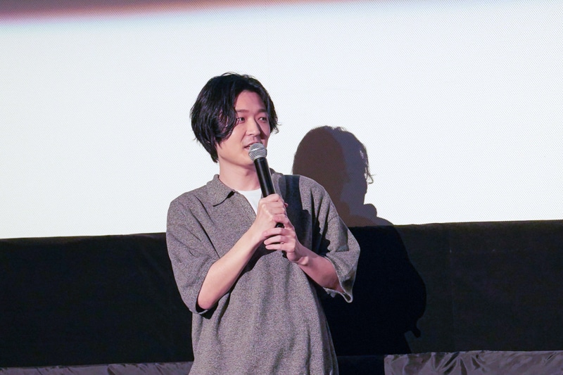 セクシー抜きでも楽しめたクライマックス!?　久保ユリカさん＆粕谷大介さんが『履いてください、鷹峰さん』らしさ全開のギリギリトークを披露した「未だ穢れ知らぬ乙女ver」最終話先行上映会レポート-2