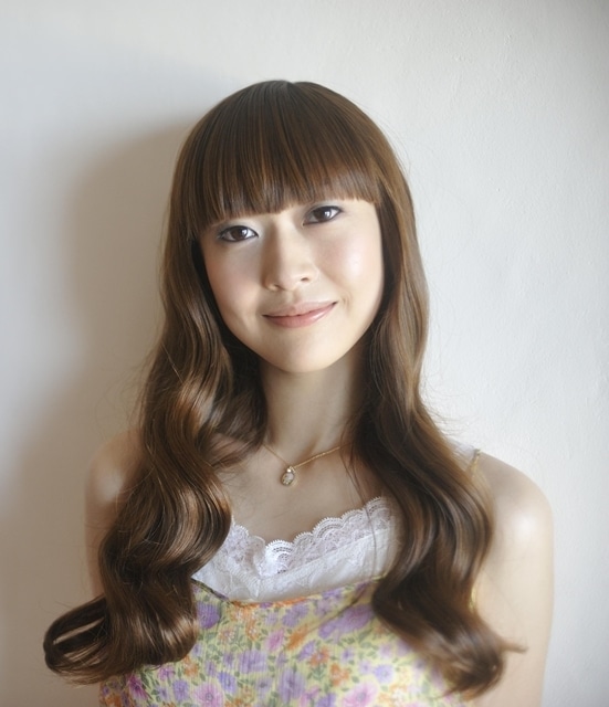 2ページ目：能登麻美子｜アニメキャラ・プロフィール・出演情報
