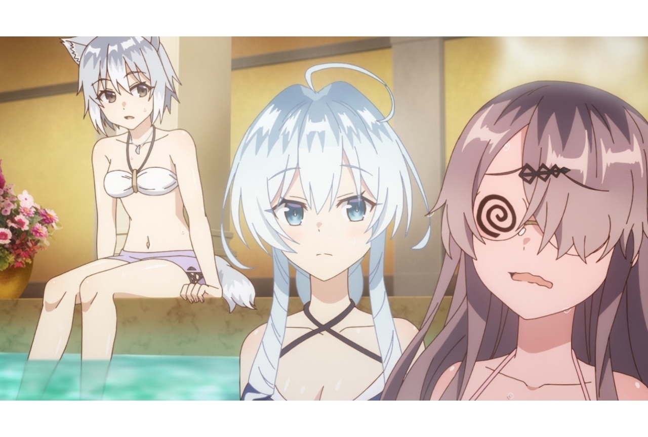 TVアニメ『忍たま乱太郎』第18シリーズDVDのリリースが決定