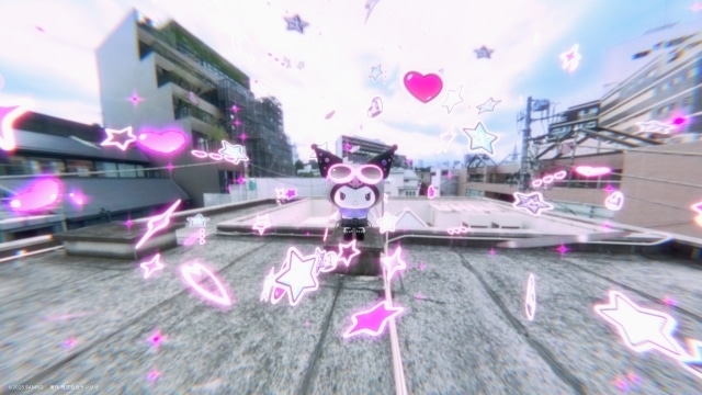 アーティスト「KUROMI」のメジャーデビュー曲「OHIRUNE DAY DREAM」 MVティザー映像が公開&配信開始！ 大阪・名古屋・東京の3都市を回る対バンZeppツアー開催-4