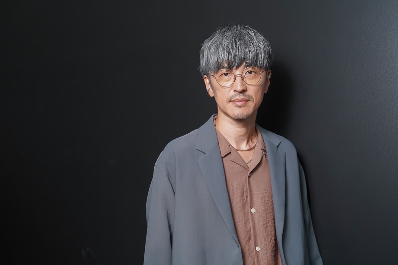 積み重ねてきた「鬼滅の刃」と冨岡義勇への思い――『劇場版「鬼滅の刃」無限城編 第一章 猗窩座再来』 冨岡義勇役・櫻井孝宏さんインタビュー-8