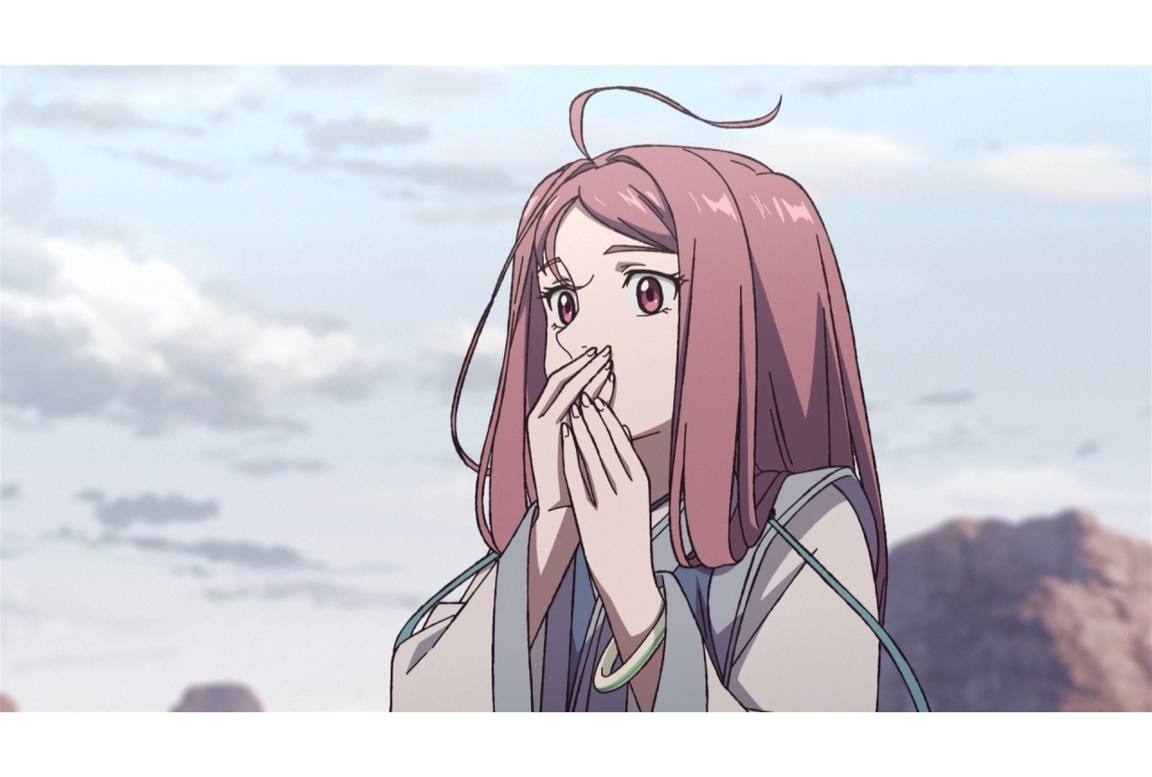 『転生宗主の覇道譚』第7話先行場面カット＆あらすじ｜追加声優に竹内順子