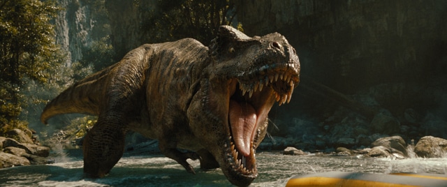 太古の恐怖と生命の神秘が、スクリーンからあなたを襲う！　この夏の大本命『ジュラシック・ワールド／復活の大地』を劇場で体感せよ【アニメファンのための映画ガイド 第1回】