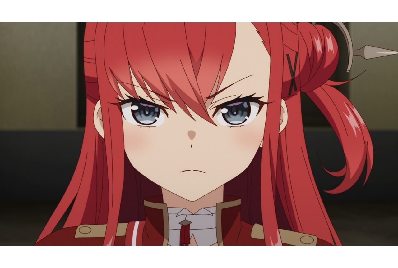 『公女殿下の家庭教師』第8話「マガイモノ」先行場面カット・あらすじ・WEB予告