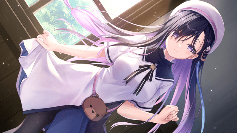 Keyのフルプライスビジュアルノベル最新作『anemoi』の発売日が2026年1月に決定! 予約受付がスタート!-14