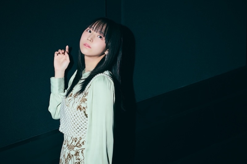 「ぜひ最後まで見守っていただけたら嬉しいです」約3年の時を経て実現した『Season 2』は「夢のようなお話」──『その着せ替え人形は恋をする』Season 2、乾心寿役・羊宮妃那さんインタビュー-8