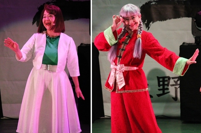 サクラ大戦のダンスナンバーを並べて歌い踊った真夏の祭典!『サクラ大戦 真夏のフェス 踊りませう!』開催-20