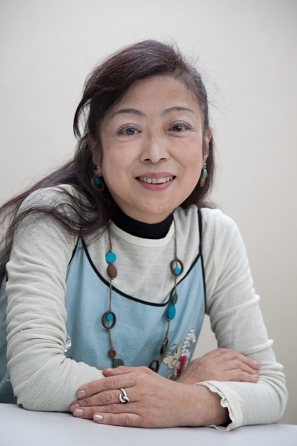 真山亜子