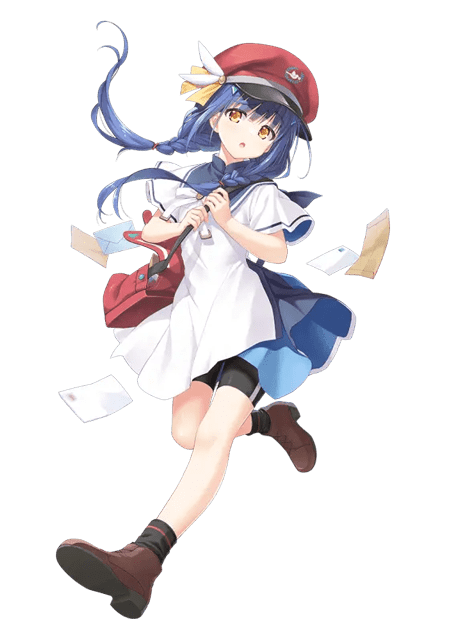 白渡小詠(しらとこよみ)