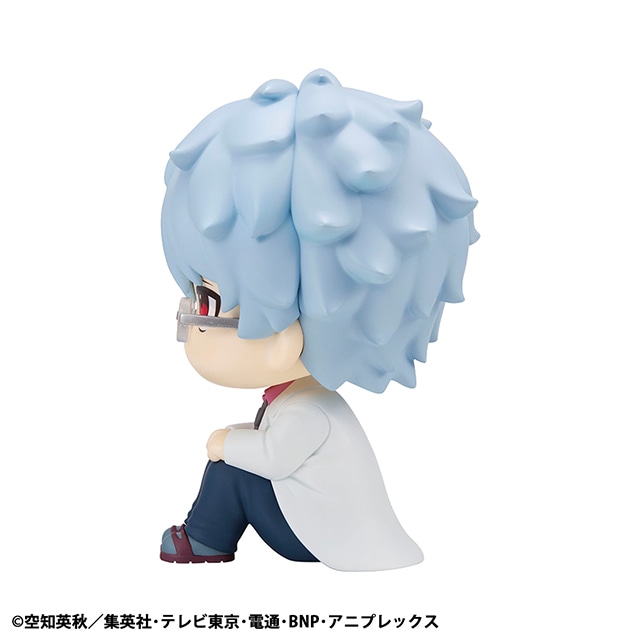 太郎くんさま専用 3年Z組銀八先生 ぷち窓 キャラPic 桂小太郎[GRANUP]《10月予約》
