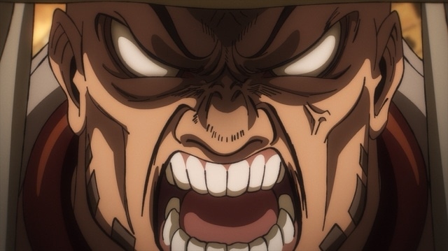 『ガチアクタ』第7話「決着」あらすじ&先行場面カットが公開｜タムジー（CV：斎賀みつき）、デルモン（CV：岩崎征実）、クトーニ（CV：高垣彩陽）のキャラ情報解禁！キャストコメントも到着-10