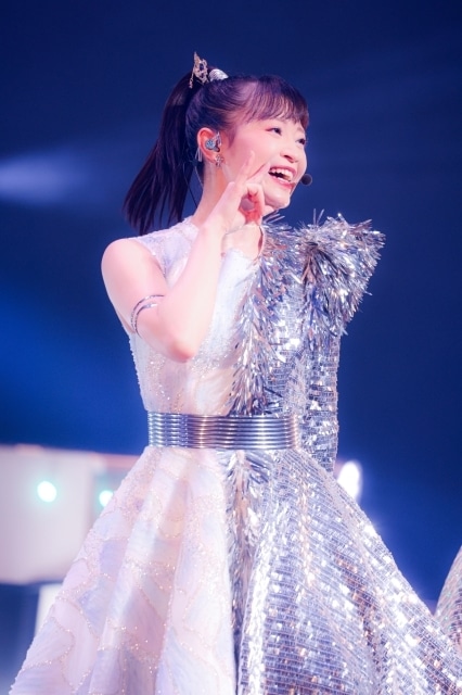 harmoe 4th LIVE「s i k i」DAY1の公式レポートが到着！　8月23日よりディレイ配信が決定