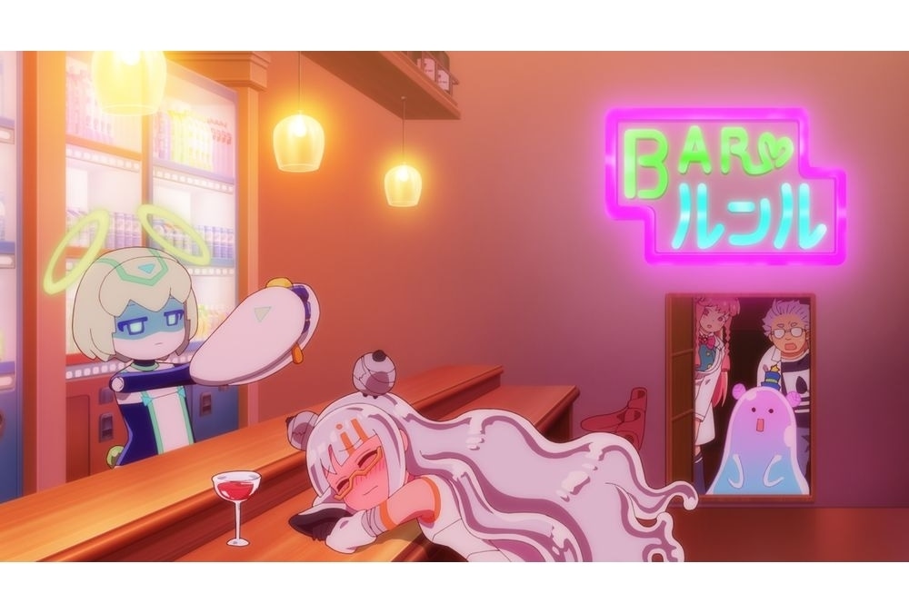 『ぷにかわ』第20話（第2期8話）「トリック　オア　かわいい！」先行場面カット＆あらすじ